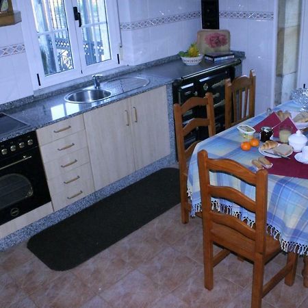 Casa Rural Agro Da Moa As Mirans ภายนอก รูปภาพ
