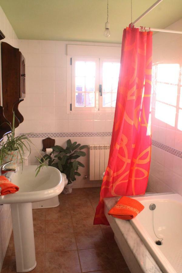 Casa Rural Agro Da Moa As Mirans ภายนอก รูปภาพ